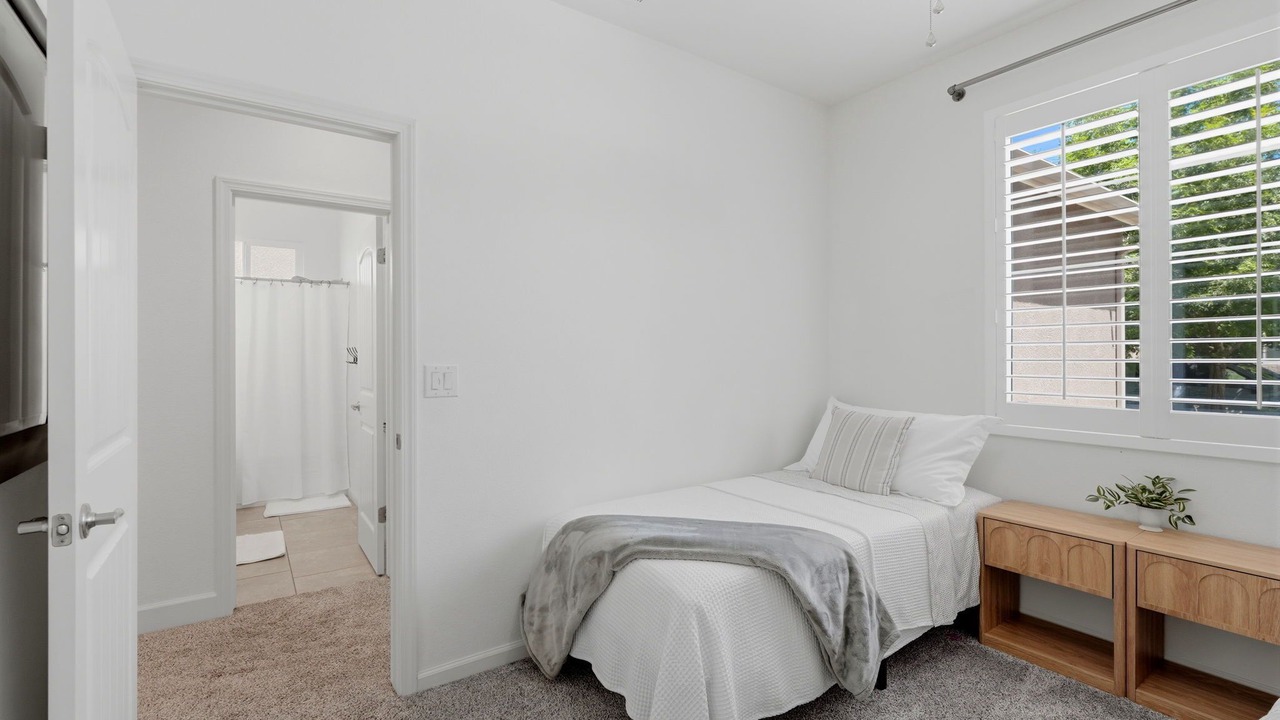 Photo of Bedroom in Visalia