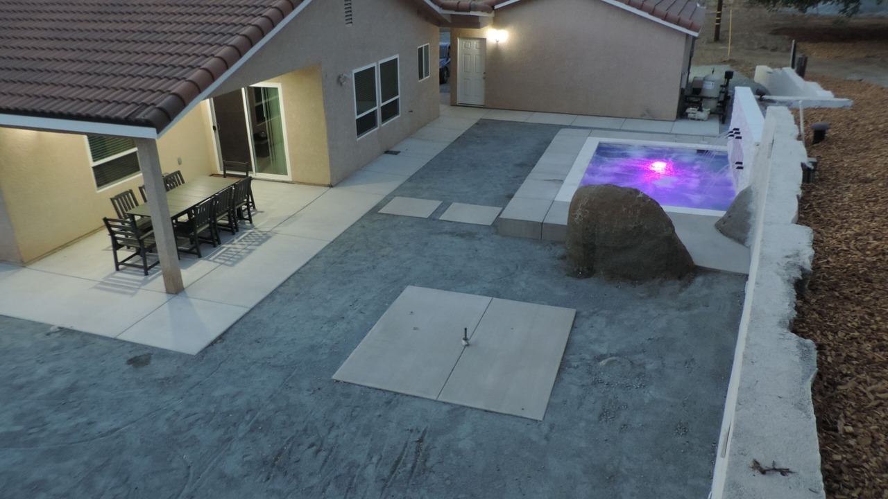 Photo of Outdoor in Clovis