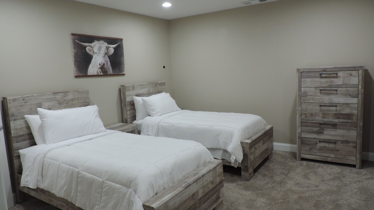 Photo of Bedroom in Clovis
