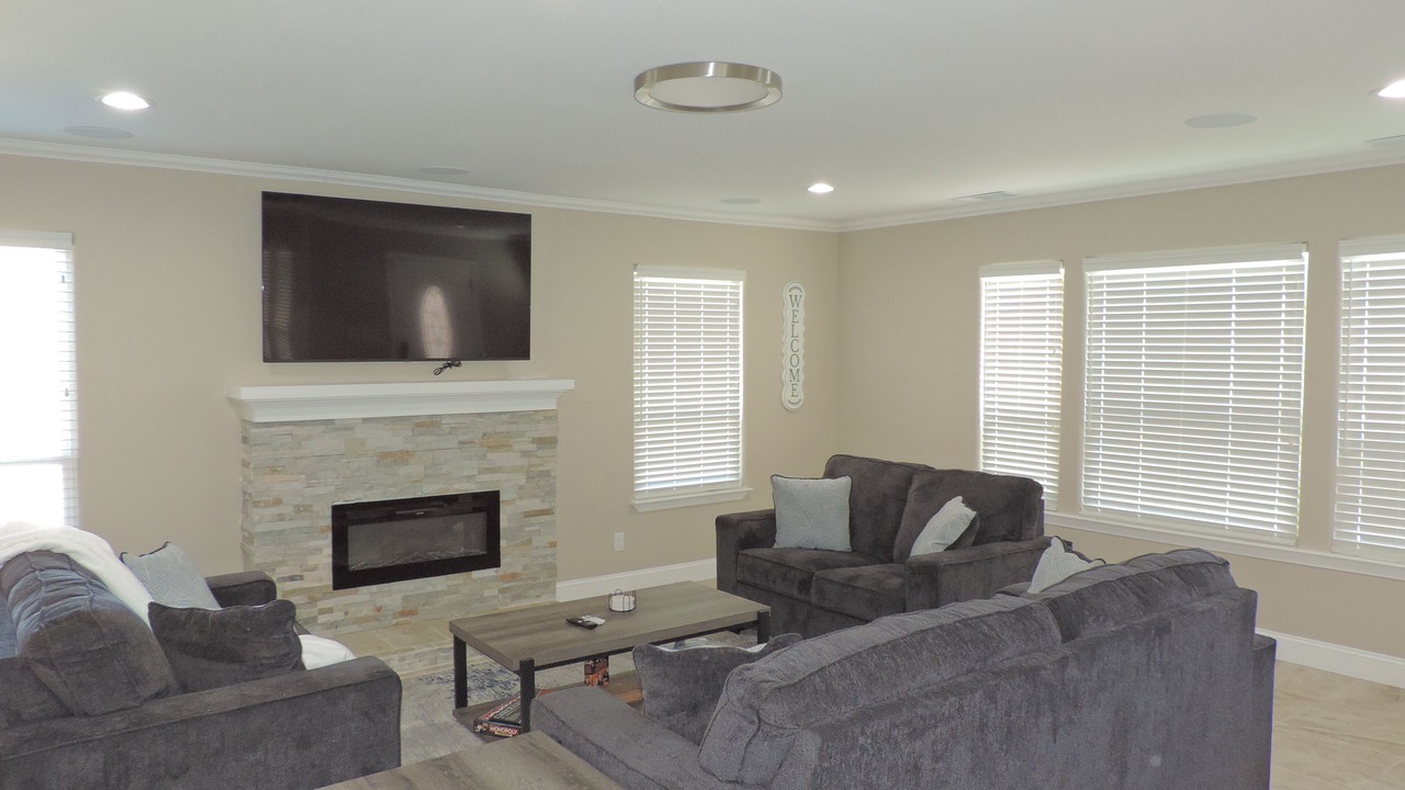 Photo of Livingroom in Clovis