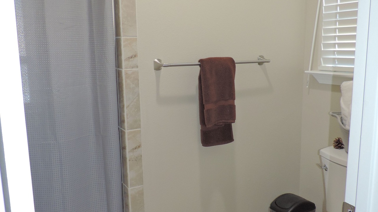 Photo of Bathroom in Clovis