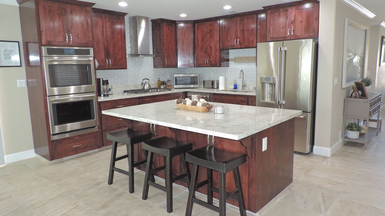 Photo of Kitchen in Clovis
