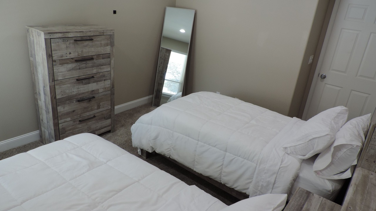 Photo of Bedroom in Clovis