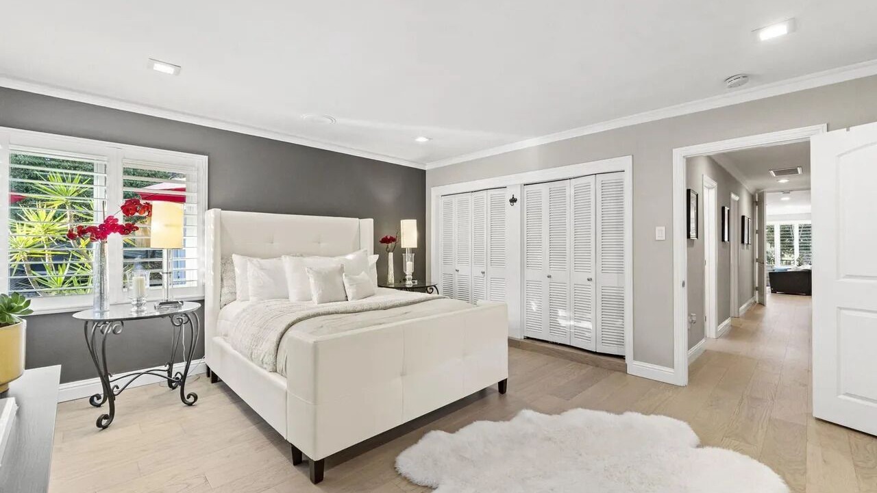 Photo of Bedroom in Chabot Park