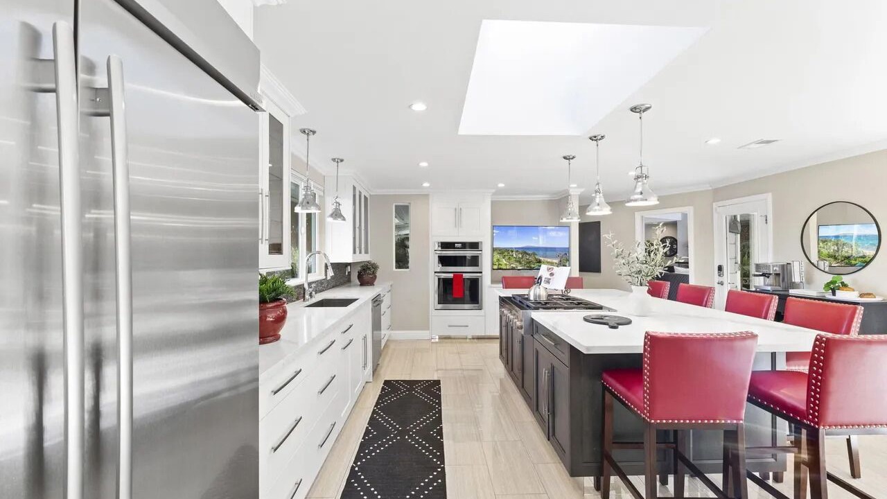 Photo of Kitchen in Chabot Park
