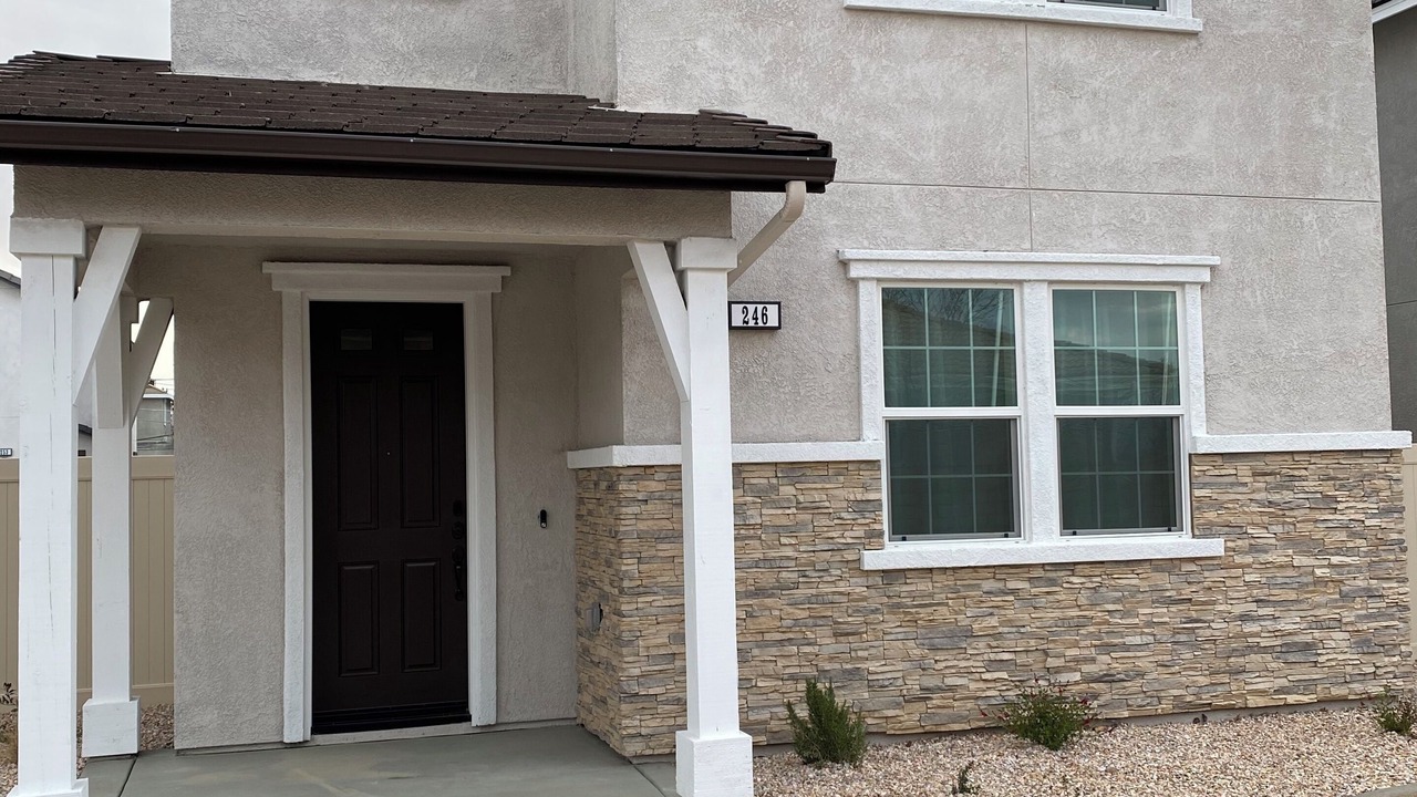 Photo of Outdoor in Palmdale