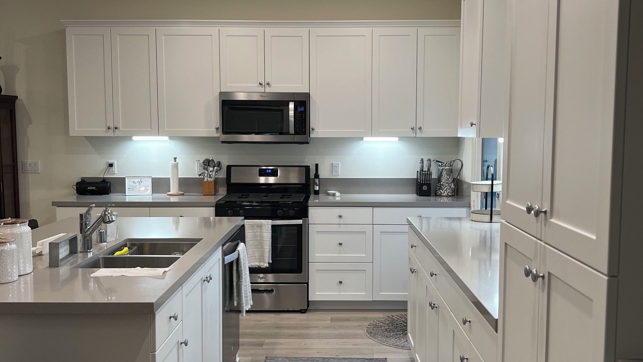 Photo of Kitchen in Palmdale