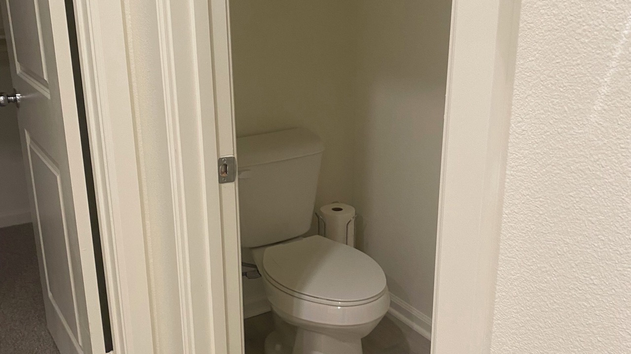 Photo of Bathroom in Palmdale