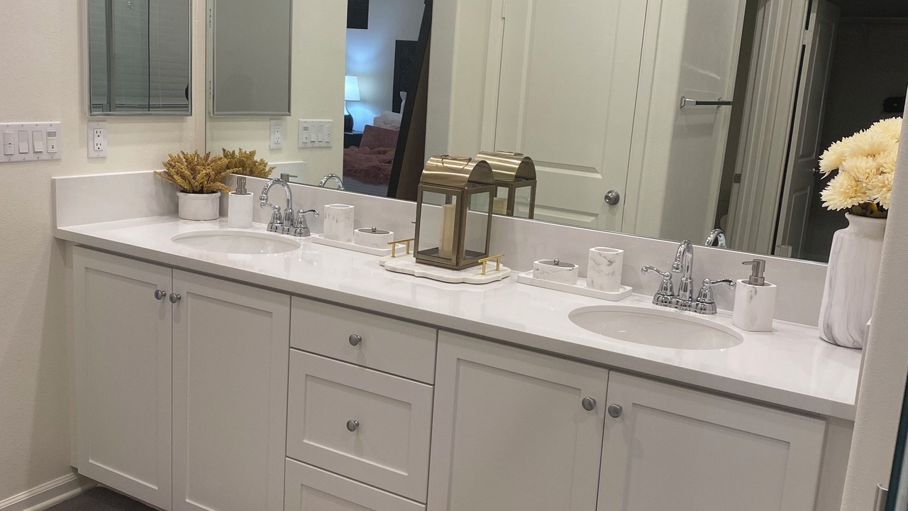 Photo of Bathroom in Palmdale