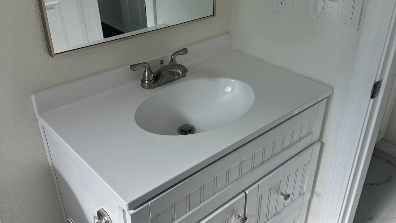 Photo of Bathroom in Walnut Valley