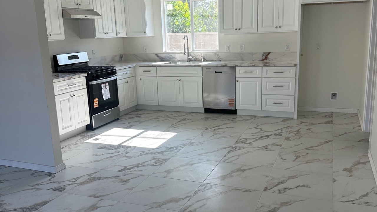 Photo of Kitchen in Walnut Valley