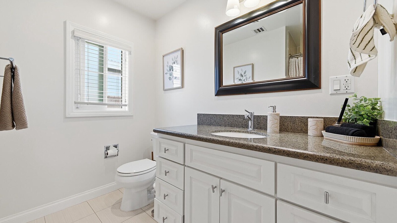 Photo of Bathroom in Clarkdale