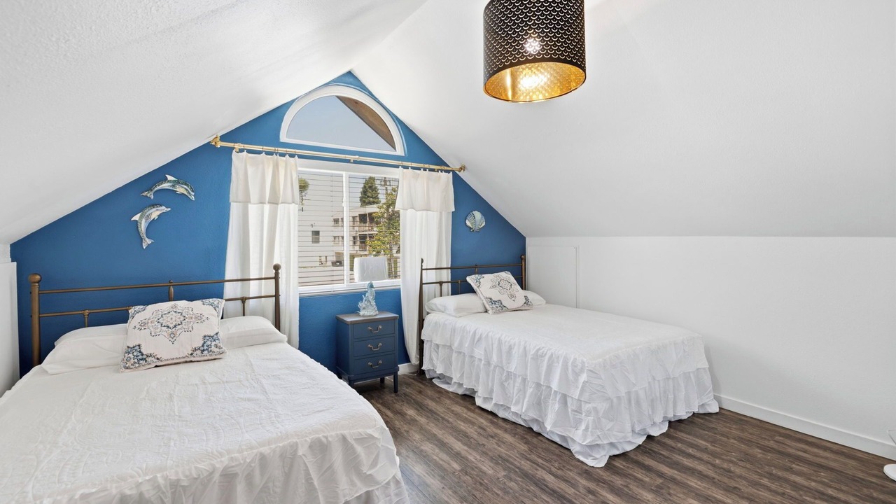 Photo of Bedroom in East Village