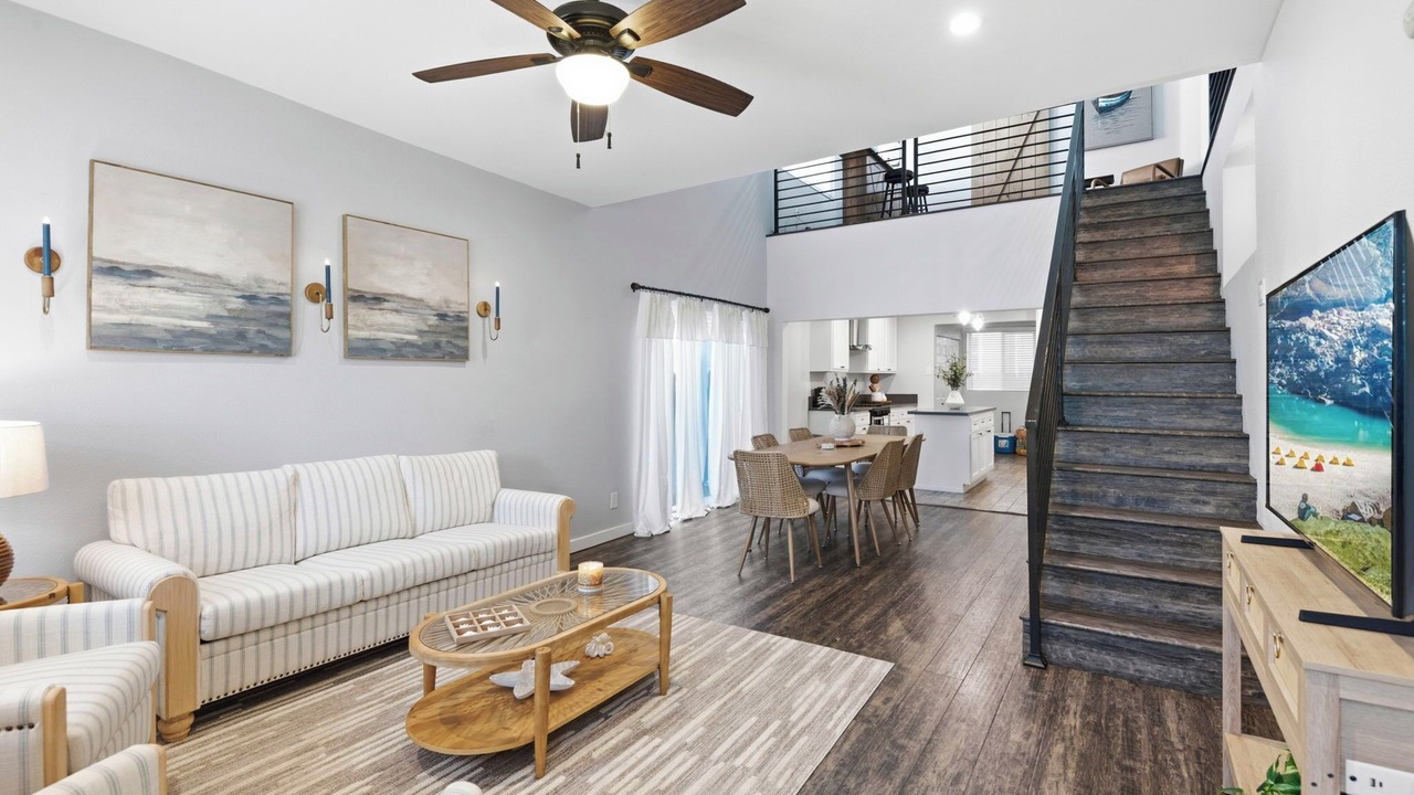 Photo of Livingroom in East Village