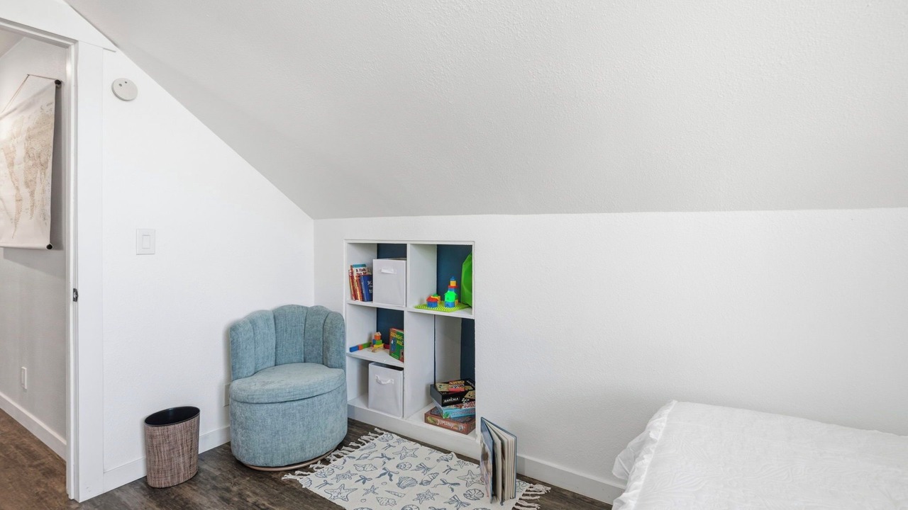 Photo of Bedroom in East Village