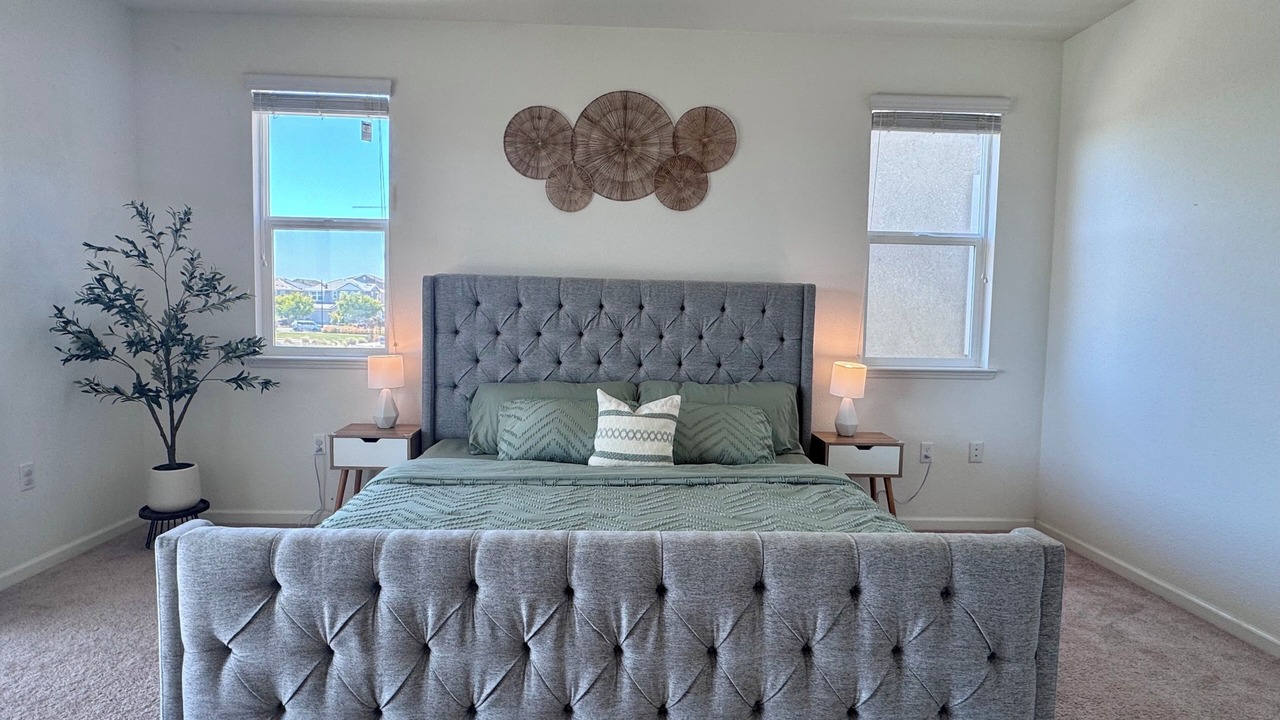 Photo of Bedroom in Lathrop