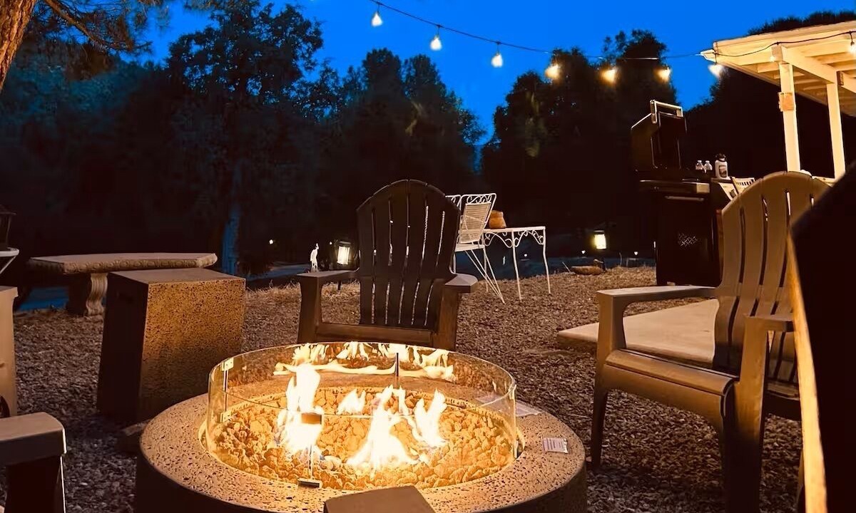 Photo of Outdoor in Yosemite Forks