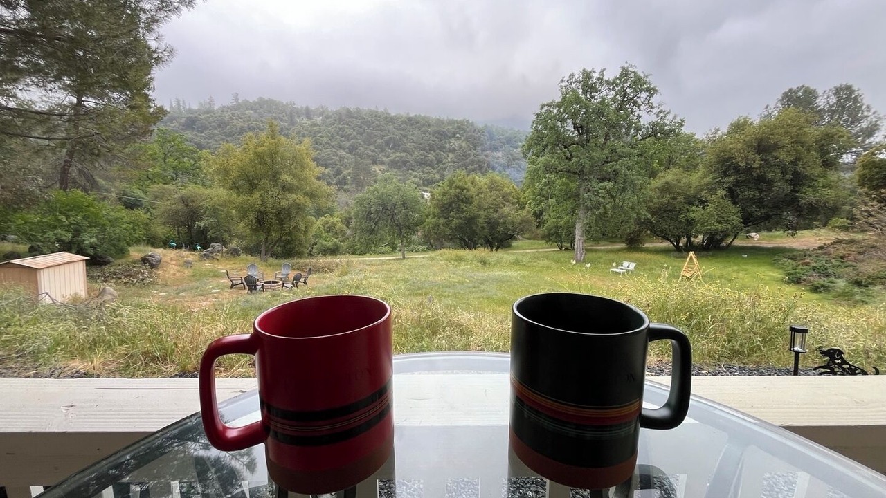 Photo of Outdoor in Yosemite Forks