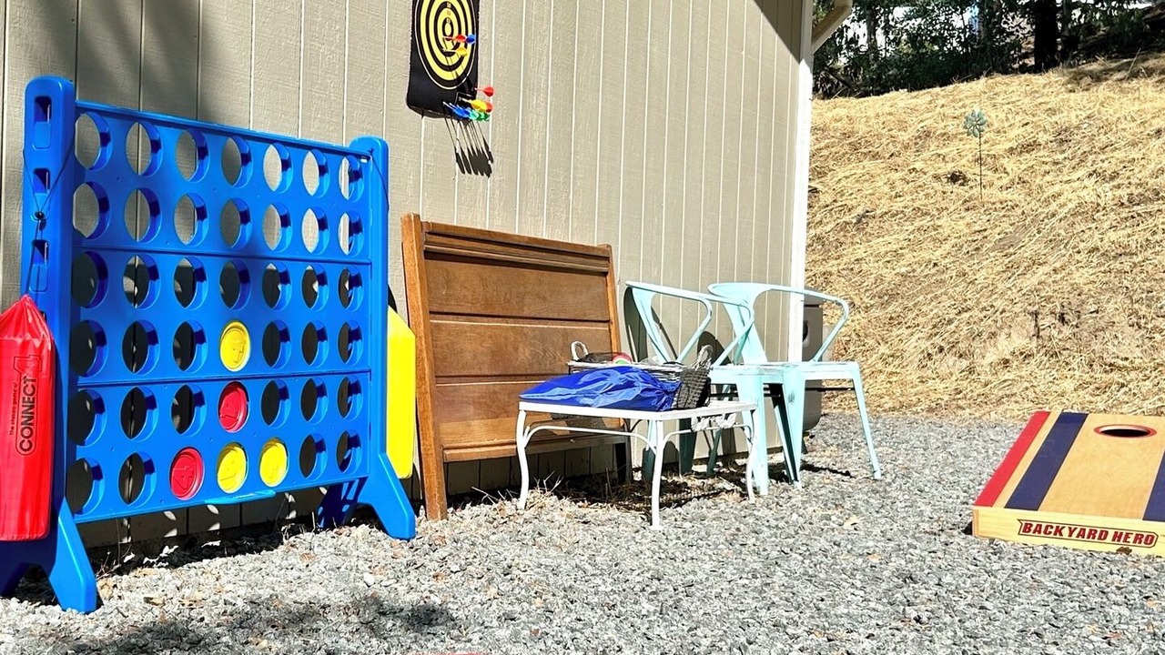 Photo of Outdoor in Yosemite Forks