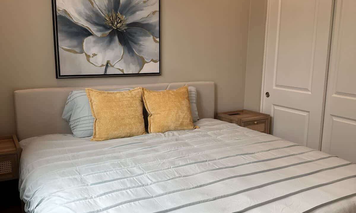 Photo of Bedroom in Garden Grove