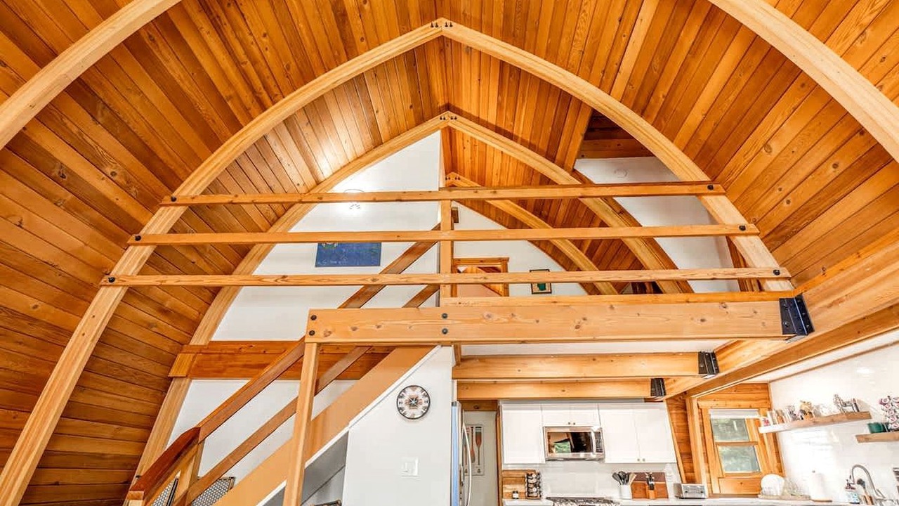 Photo of Kitchen in Incline Village