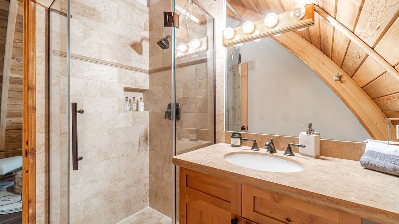 Photo of Bathroom in Incline Village