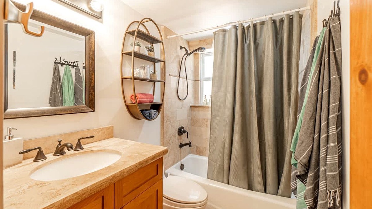 Photo of Bathroom in Incline Village