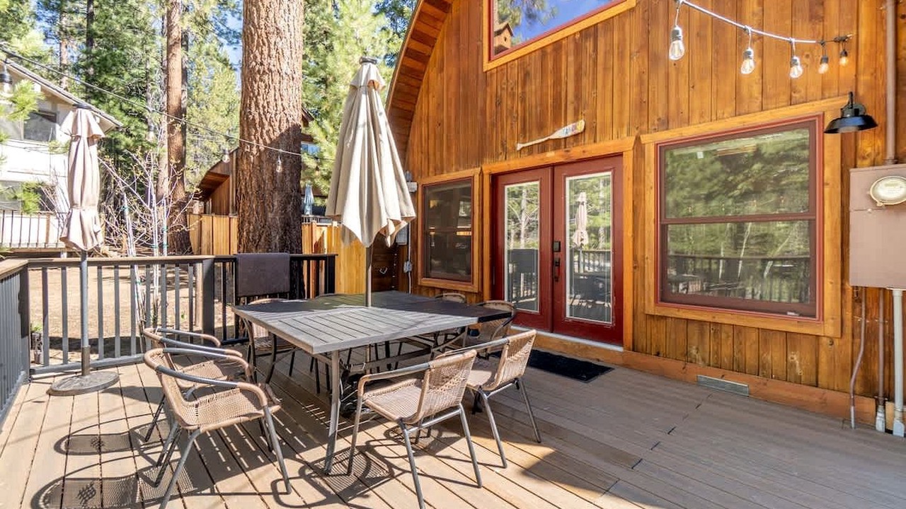 Photo of Outdoor in Incline Village
