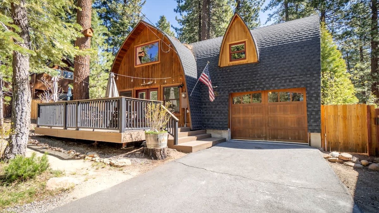 Photo of Outdoor in Incline Village