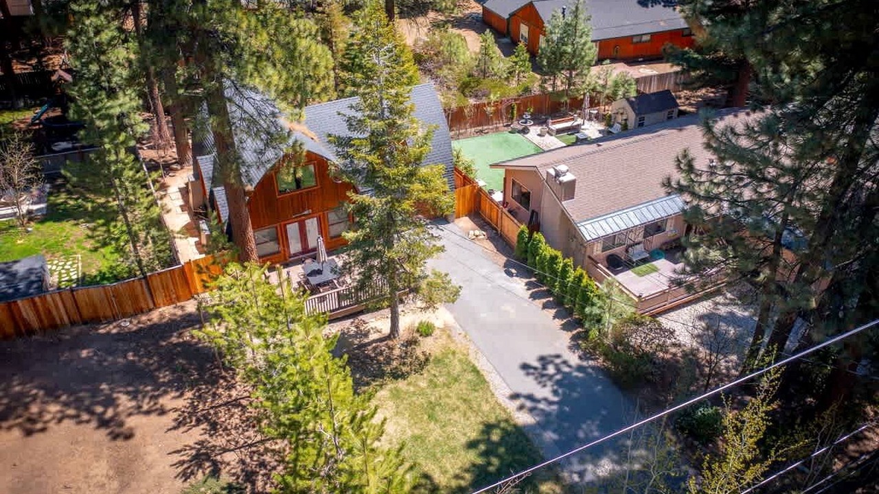 Photo of Outdoor in Incline Village