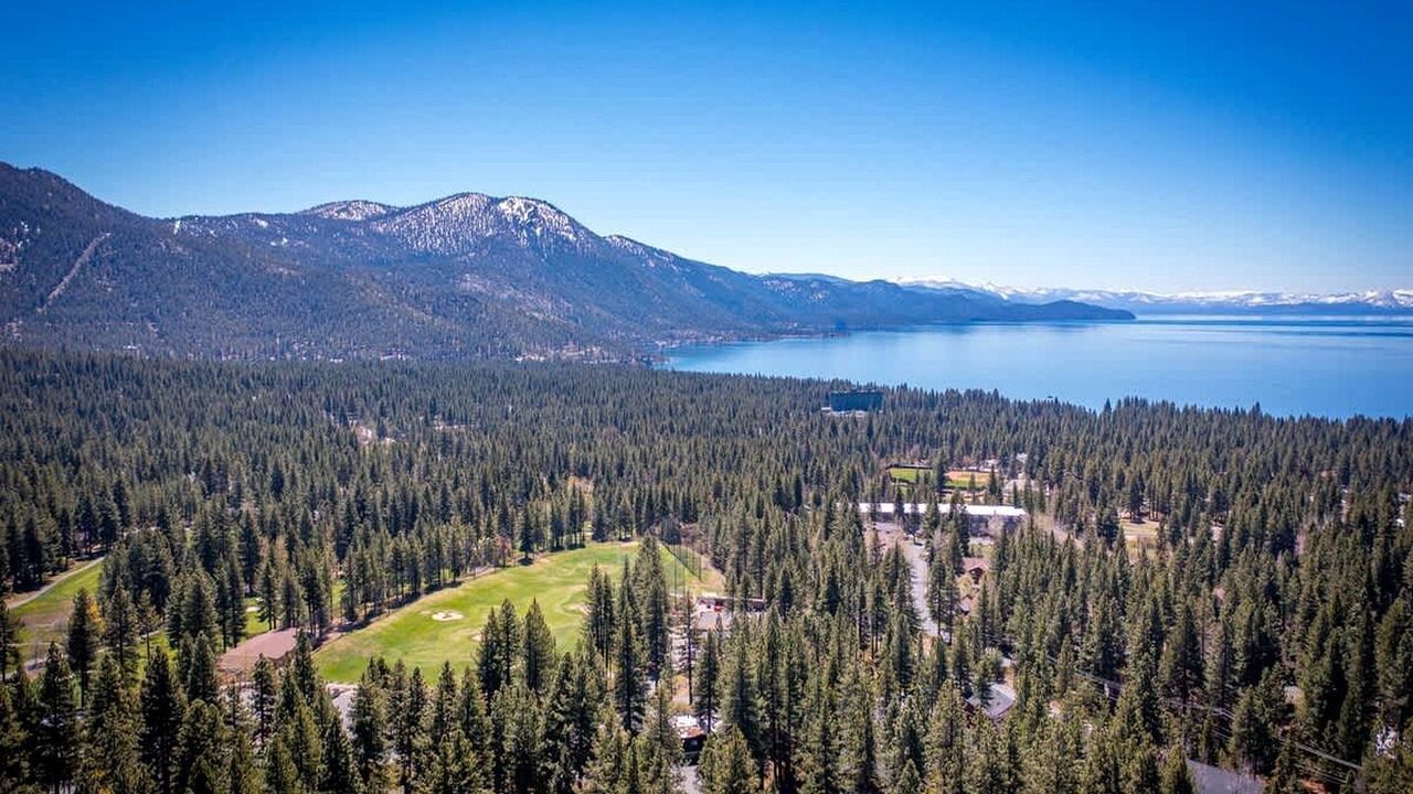 Photo of Outdoor in Incline Village