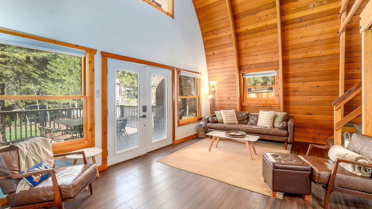 Photo of Livingroom in Incline Village