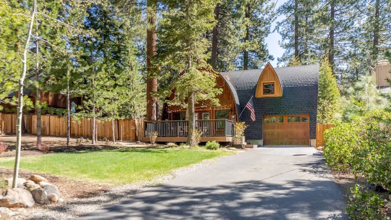 Photo of Outdoor in Incline Village