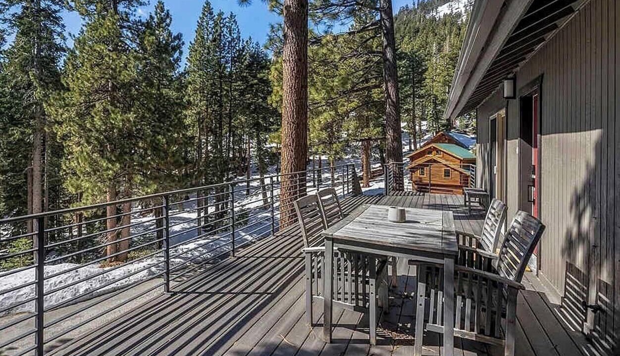 Photo of Outdoor in Incline Village