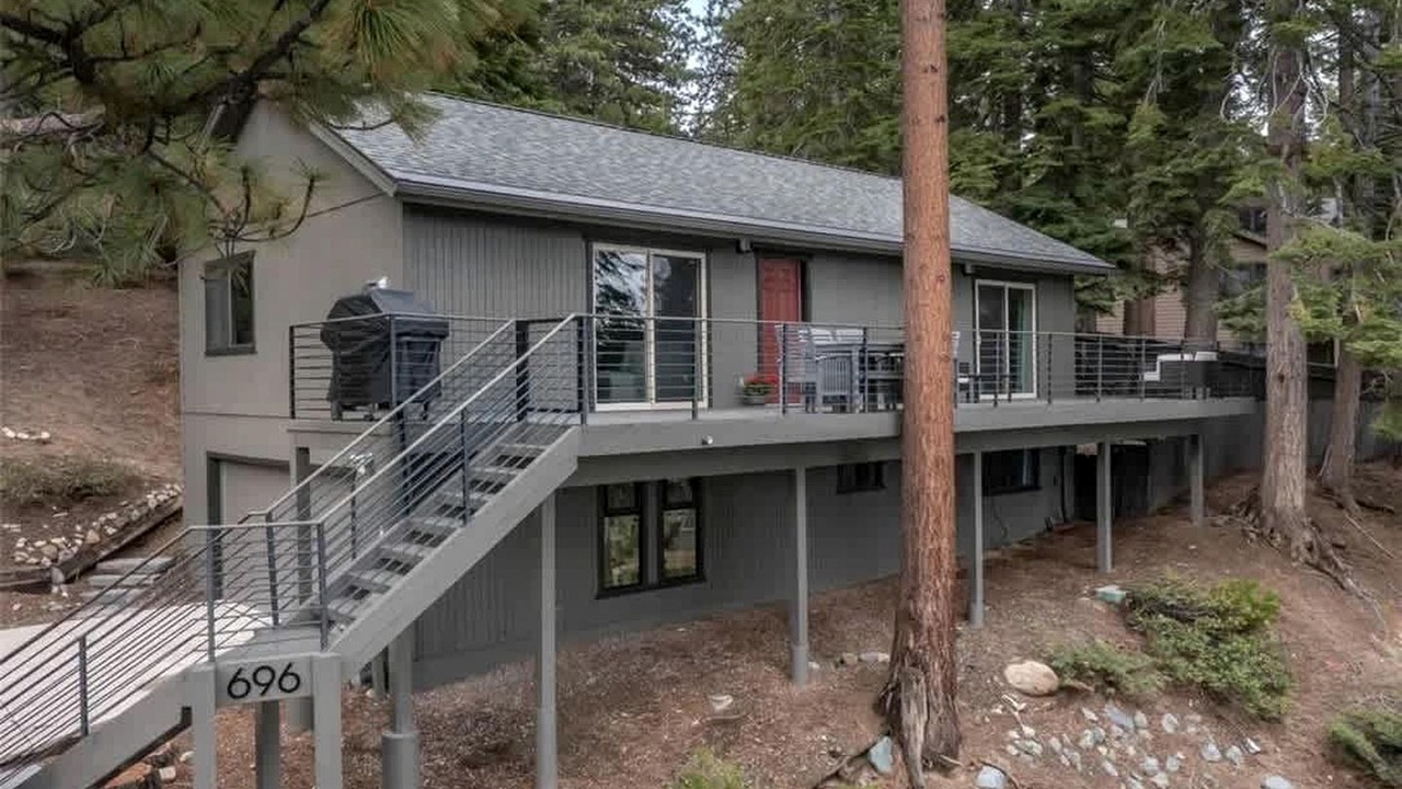Photo of Outdoor in Incline Village