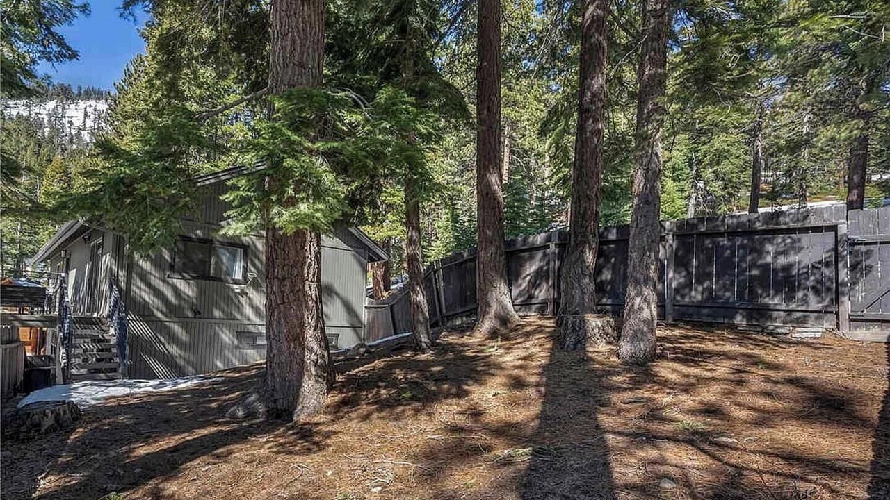 Photo of Outdoor in Incline Village