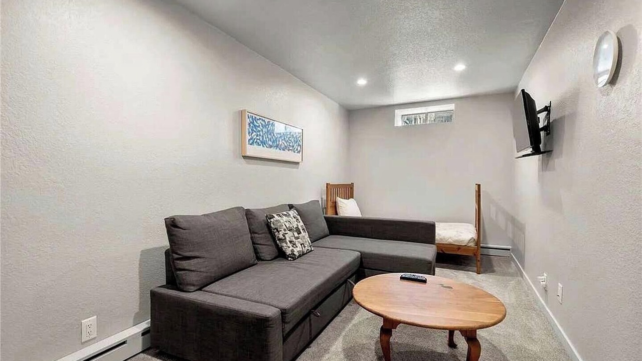 Photo of Livingroom in Incline Village
