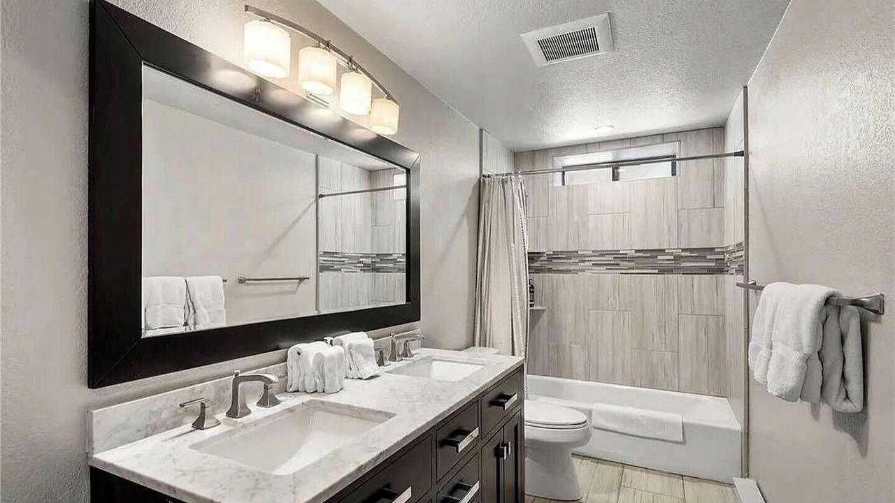 Photo of Bathroom in Incline Village