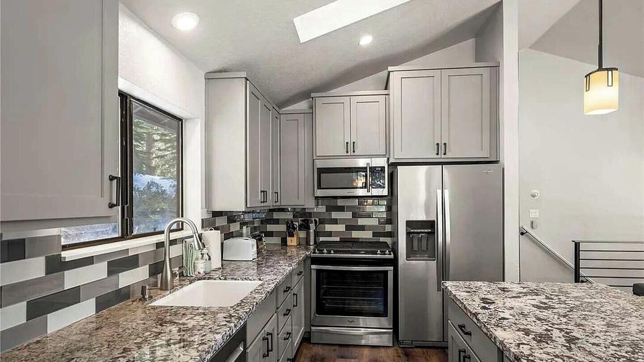Photo of Kitchen in Incline Village
