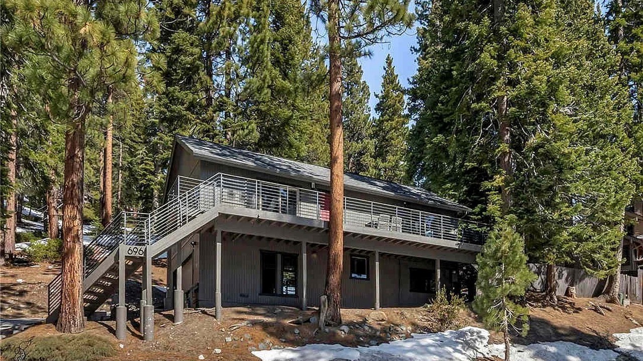Photo of Outdoor in Incline Village