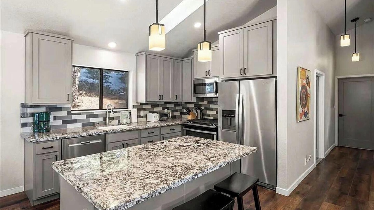 Photo of Kitchen in Incline Village