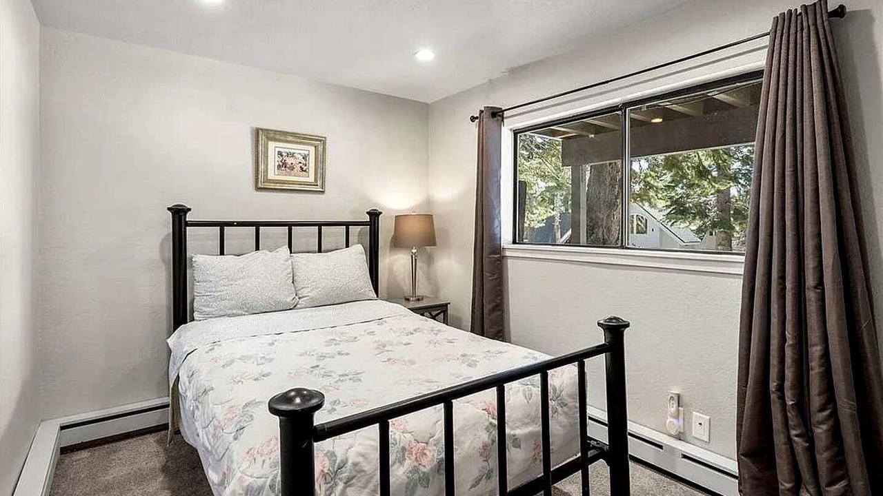 Photo of Bedroom in Incline Village