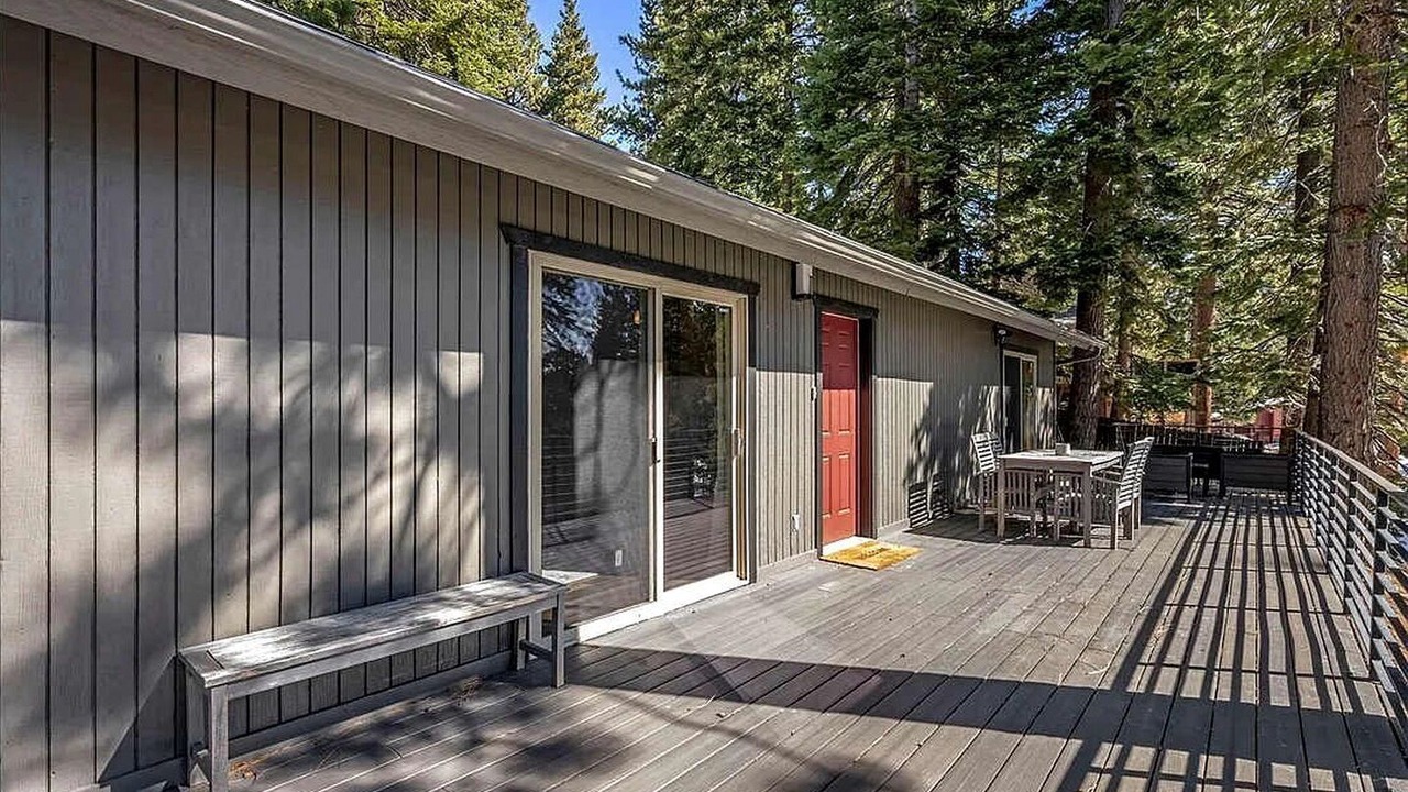 Photo of Outdoor in Incline Village
