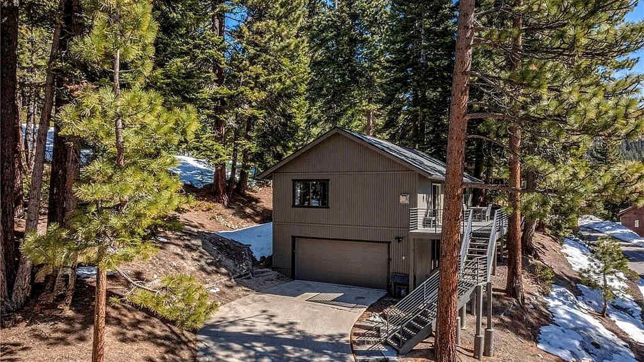 Photo of Outdoor in Incline Village