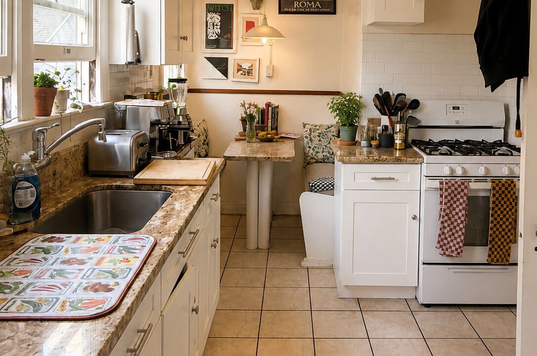 Photo of Kitchen in Sunset Junction