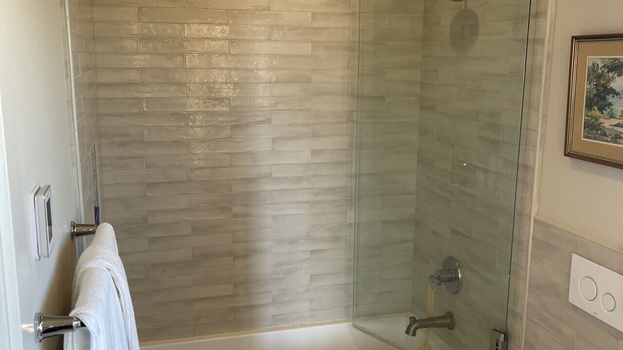 Photo of Bathroom in Paso Robles