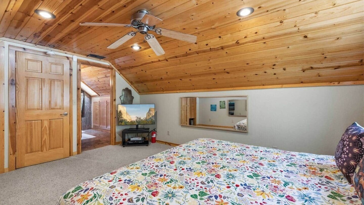 Photo of Bedroom in Strawberry