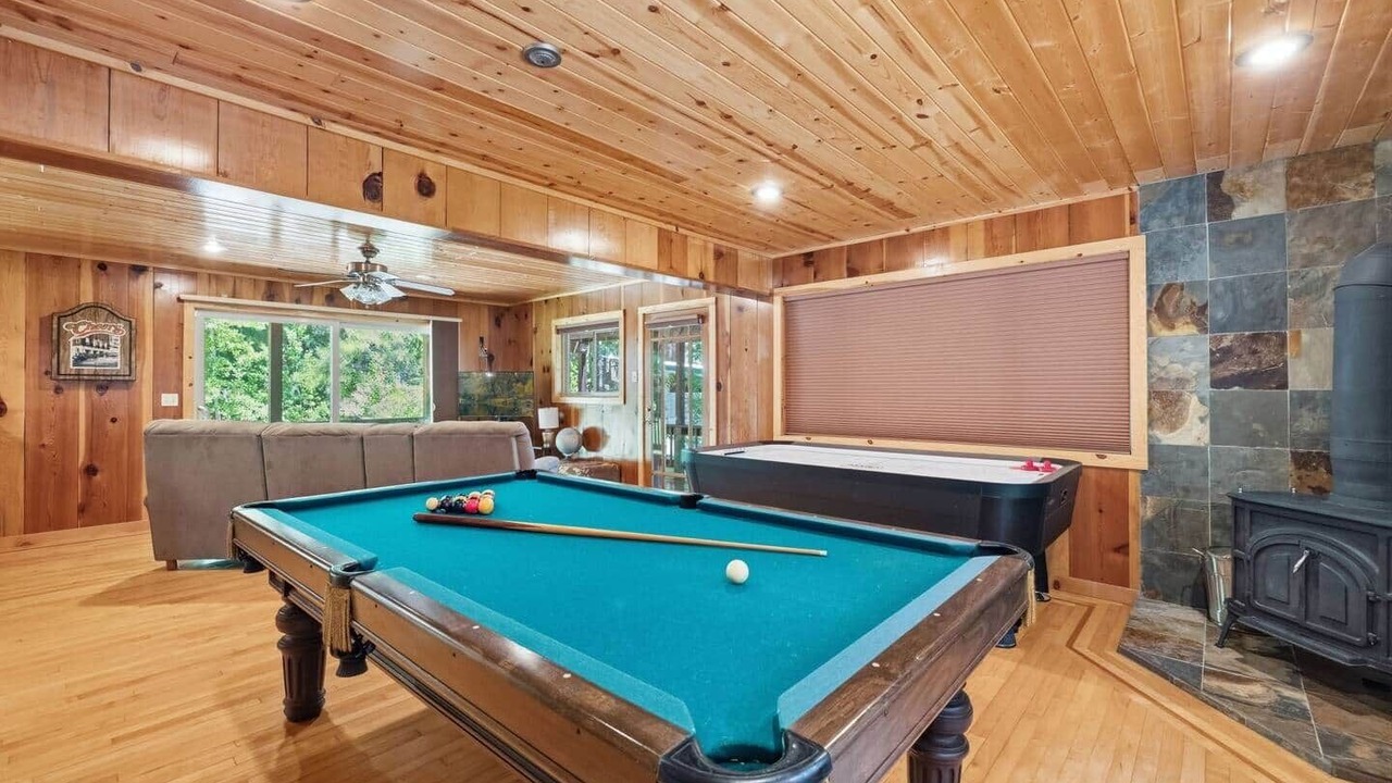 Photo of Bedroom in Strawberry