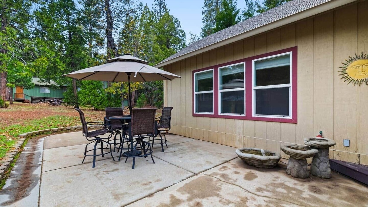 Photo of Outdoor in Mi-Wuk Village