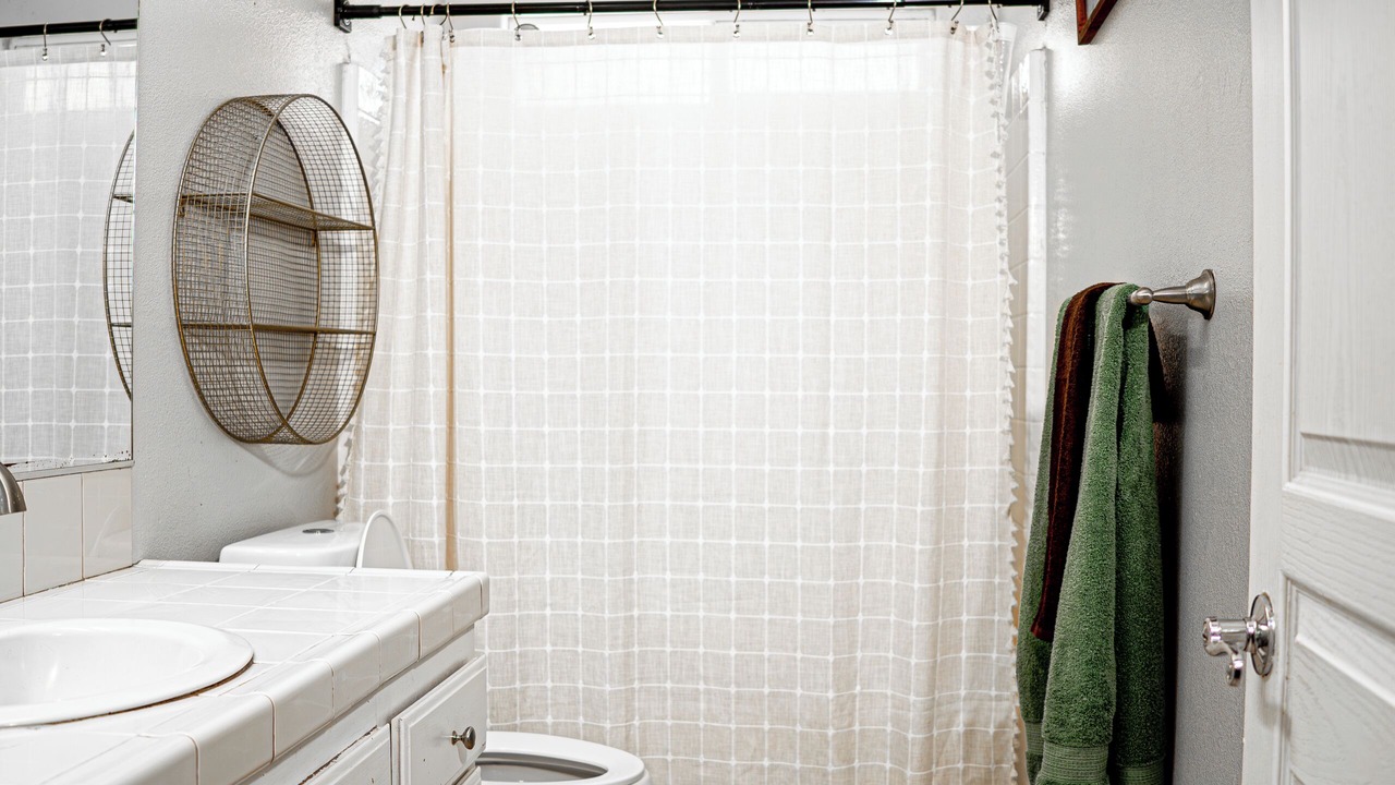 Photo of Bathroom in Victorville